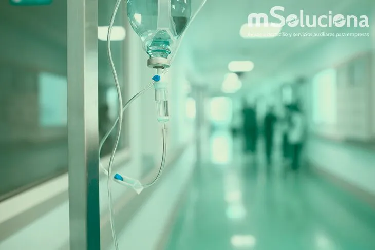 La importancia del acompañamiento hospitalario nocturno
